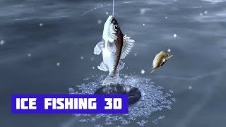 Ice fishing live, ice fishing live casino
