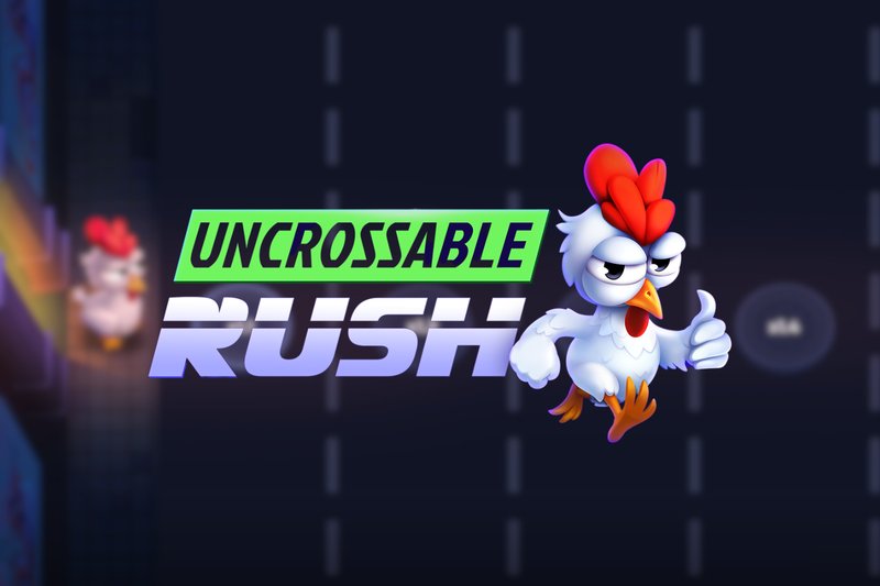Guide de uncrossable rush jouer